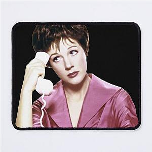 Julie Andrews VII Mouse Pad