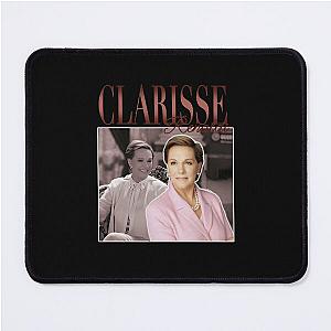 Clarisse Renaldi Julie Andrews Princess Diaries 90s Mouse Pad