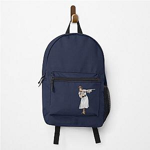 Julie Andrews VIII Backpack