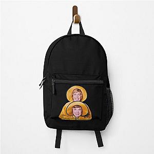 Julie Andrews and Carol Burnett Backpack