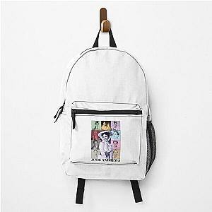 Julie Andrews Eras Tour Backpack