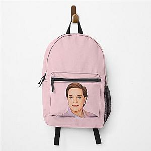 Julie Andrews Queen Clarisse Backpack