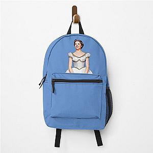 Julie Andrews Cinderella Backpack