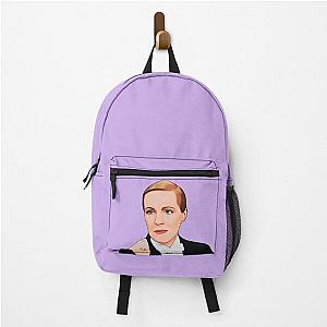 Julie Andrews Victor Backpack