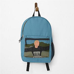 Julie Andrews  Backpack