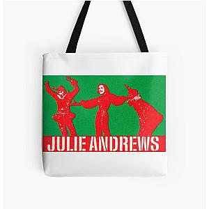 Julie Andrews in The Saga of Jenny All Over Print Tote Bag