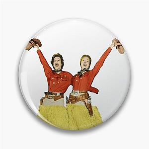 Julie Andrews and Carol Burnett Pin