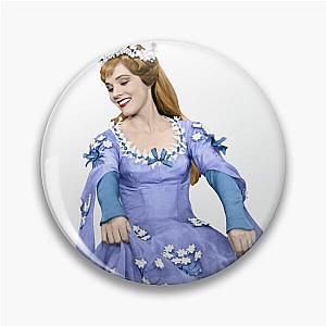 Julie Andrews as Queen Guenevere in Camelot Pin