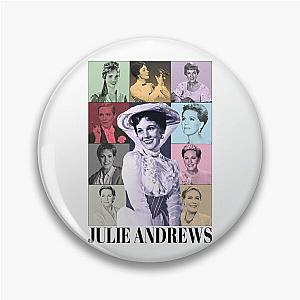 Julie Andrews Eras Tour Pin