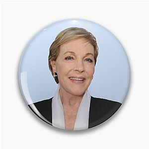 Julie Andrews Cutie Pin