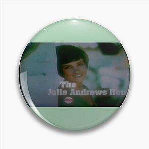 Promo for The Julie Andrews Hour Pin