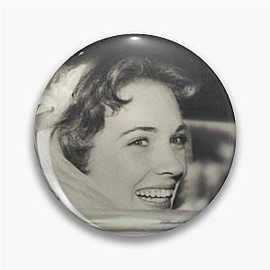 julie andrews wedding day Pin