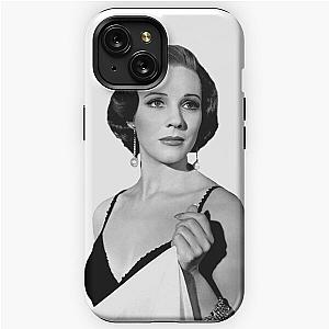 julie andrews sticker iPhone Tough Case