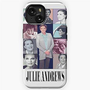 Julie Andrews Era iPhone Tough Case