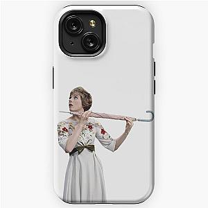 Julie Andrews III iPhone Tough Case