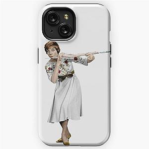 Julie Andrews VIII iPhone Tough Case