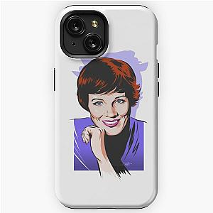 Julie Andrews funny iPhone Tough Case