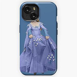 Julie Andrews as Queen Guenevere in Camelot iPhone Tough Case