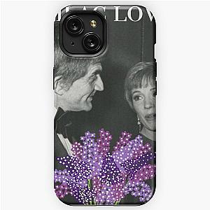 Julie Andrews and Blake Edwards iPhone Tough Case