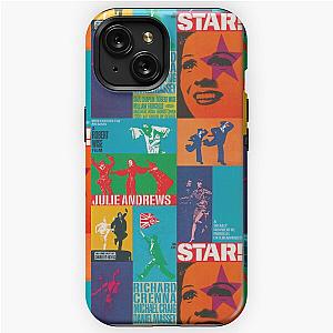 Star! - a Julie Andrews movie (1968) iPhone Tough Case