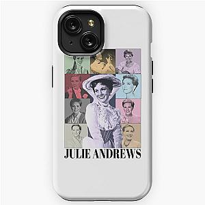 Julie Andrews Eras Tour iPhone Tough Case