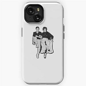 Dick Van Dyke & Julie Andrews iPhone Tough Case