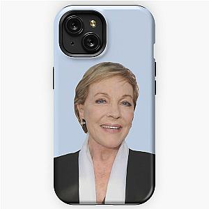 Julie Andrews Cutie iPhone Tough Case