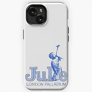 Julie Andrews Vintage Concert Shirt iPhone Tough Case