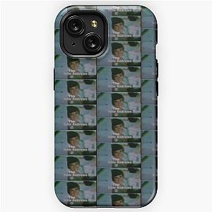 Promo for The Julie Andrews Hour iPhone Tough Case