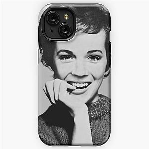 Julie Andrews V iPhone Tough Case