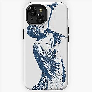 Julie Andrews in Concert 1977 iPhone Tough Case