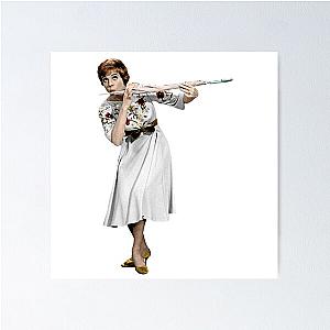 Julie Andrews VIII Poster