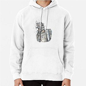 Julien Bam - Tooth fairy drawing - Gift idea Pullover Hoodie