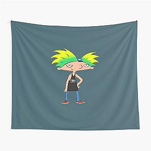 Julien Solomita Hey Arnold   Tapestry