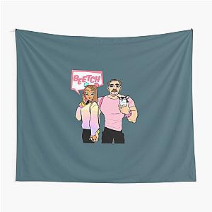 Julien Solomita And Jenna     Tapestry