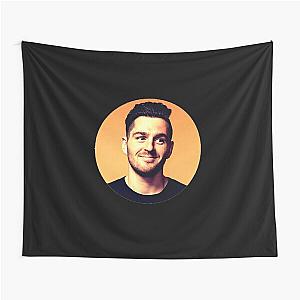 Julien Solomita Meme Tapestry