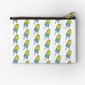 julien solomita pin Zipper Pouch