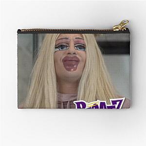 Julien Solomita Bratz Zipper Pouch