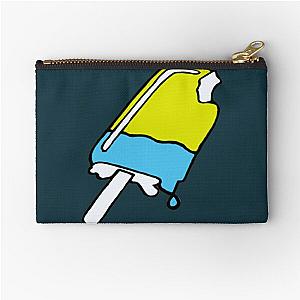 julien solomita pin   Zipper Pouch