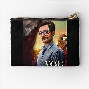 Julien Solomita Meme Zipper Pouch