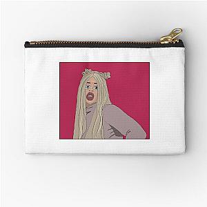 Julien Solomita Bratz Makeup Zipper Pouch