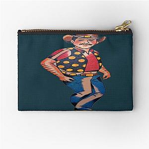 Julien Solomita    Zipper Pouch