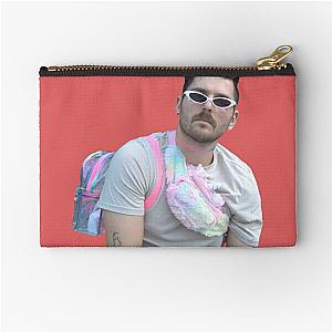 Julien Solomita Claire's makeover Zipper Pouch