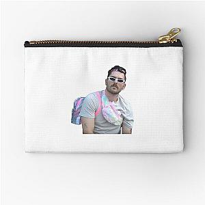 Julien Solomita Claire's makeover Zipper Pouch