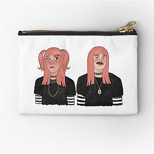 Jenna Marbles & Julien Solomita E-Girls Zipper Pouch