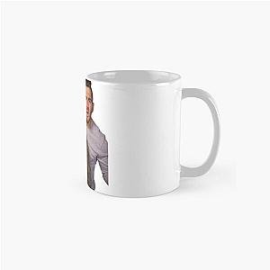 Jenna Marbles Julien Solomita Couple's Portrait Classic Mug