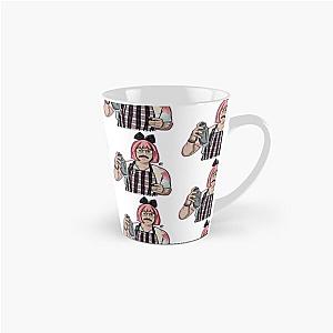 JULIEN SOLOMITA HALLOWEEN QUEEN Tall Mug