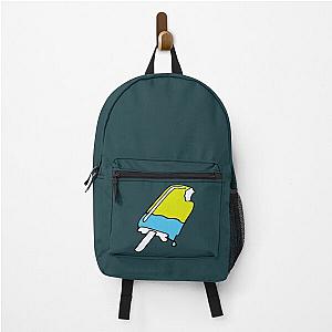 julien solomita pin   Backpack