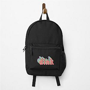 Dink Dink - Jenna Marbles Julien Solomita   Backpack