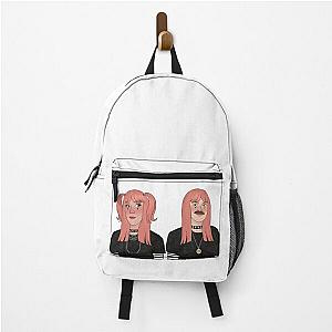 Jenna Marbles & Julien Solomita E-Girls Backpack